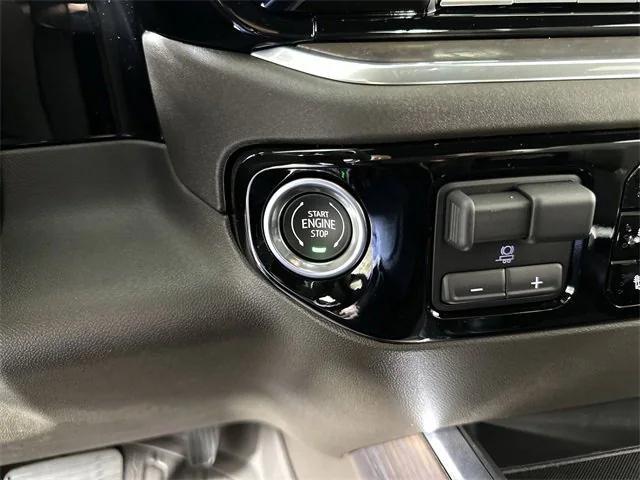 new 2026 GMC Sierra 1500 car, priced at $66,295