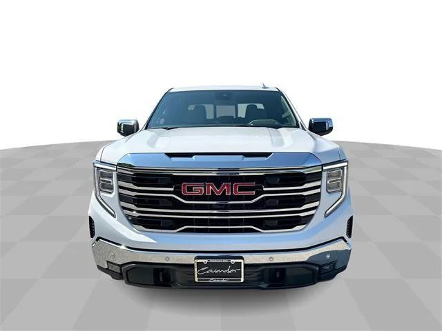 new 2026 GMC Sierra 1500 car, priced at $66,295