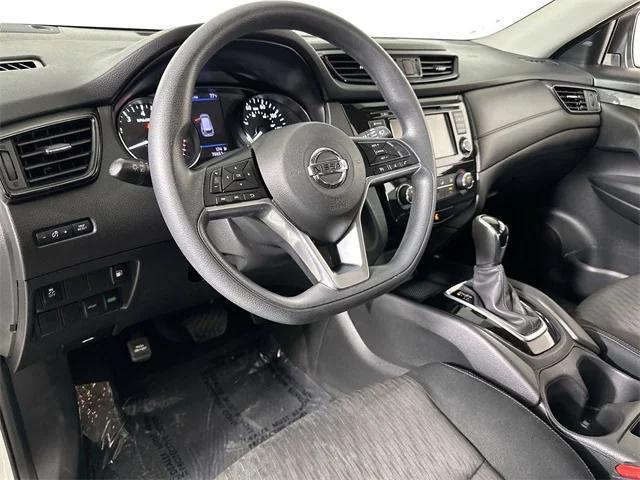 used 2018 Nissan Rogue car, priced at $15,981