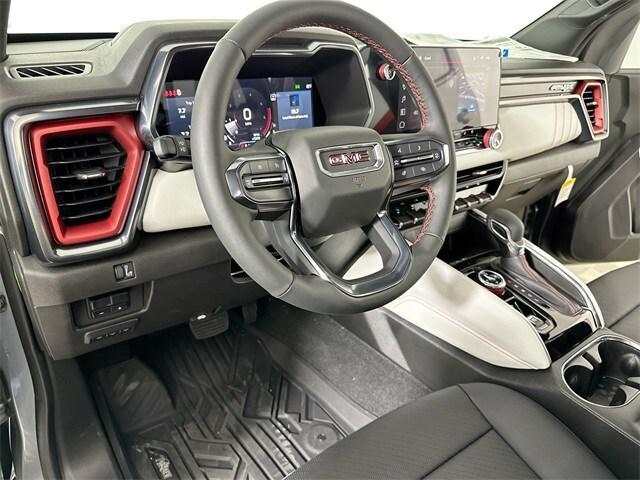 new 2024 GMC Canyon car, priced at $65,030