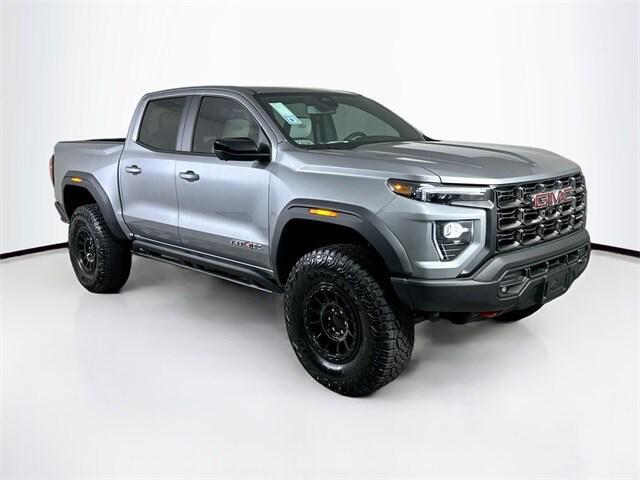 new 2024 GMC Canyon car, priced at $65,030