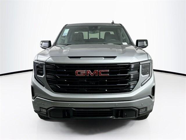 new 2025 GMC Sierra 1500 car, priced at $60,195