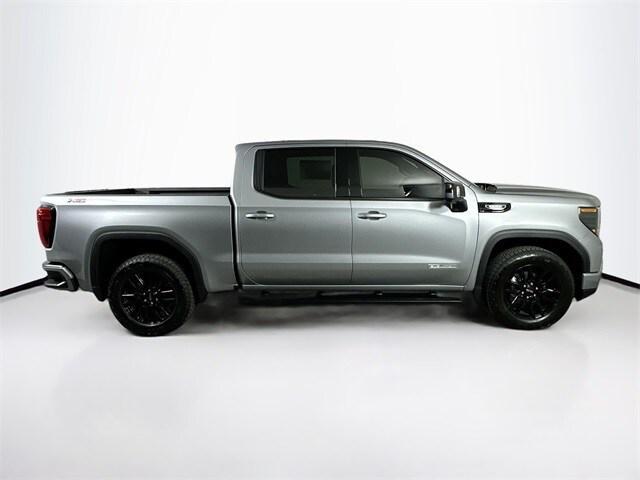 new 2025 GMC Sierra 1500 car, priced at $60,195