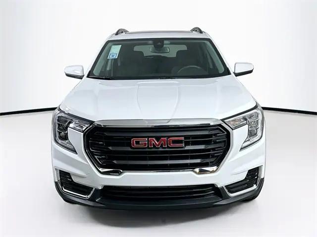 new 2024 GMC Terrain car, priced at $31,400