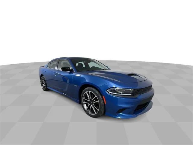 used 2023 Dodge Charger car, priced at $34,830