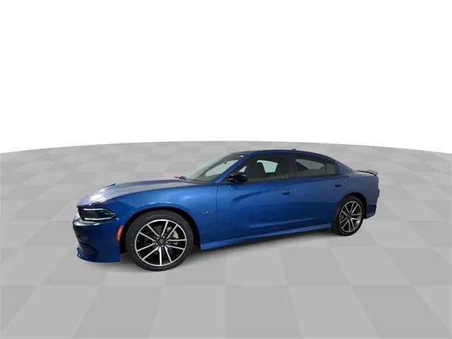 used 2023 Dodge Charger car, priced at $34,830