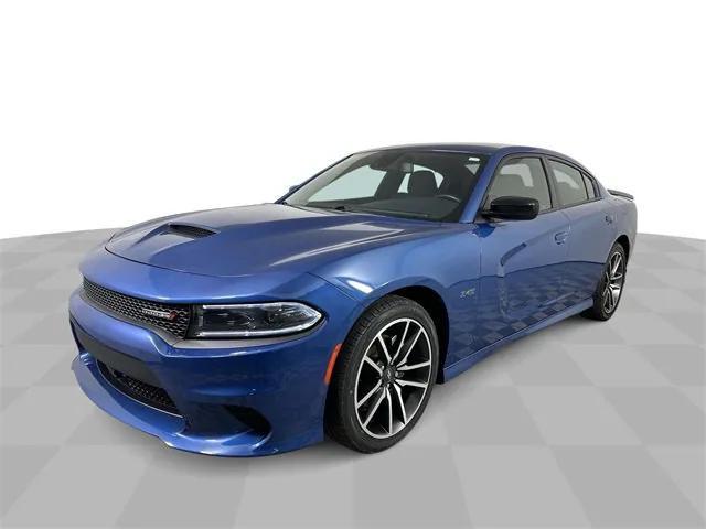 used 2023 Dodge Charger car, priced at $34,830