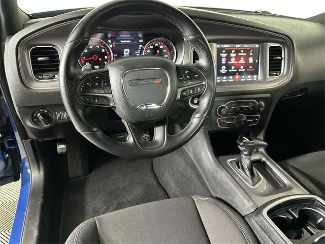 used 2023 Dodge Charger car, priced at $34,830