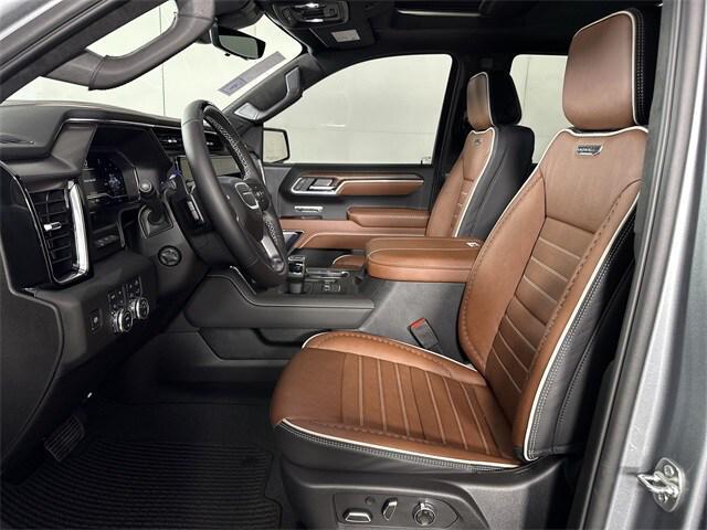 new 2025 GMC Sierra 1500 car, priced at $87,104