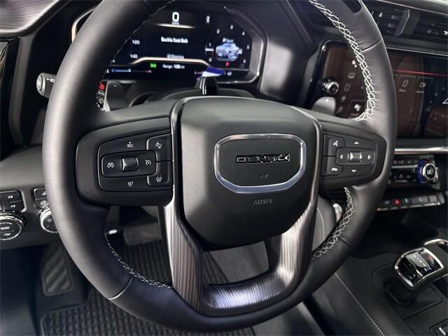 new 2025 GMC Sierra 1500 car, priced at $87,104