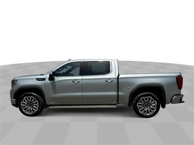 new 2025 GMC Sierra 1500 car, priced at $87,104
