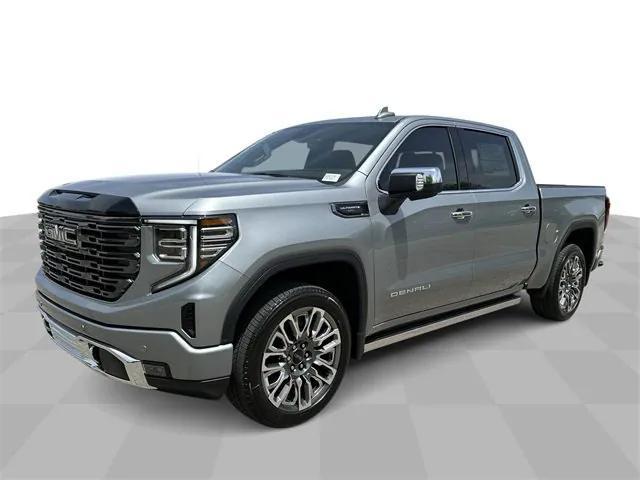new 2025 GMC Sierra 1500 car, priced at $77,349