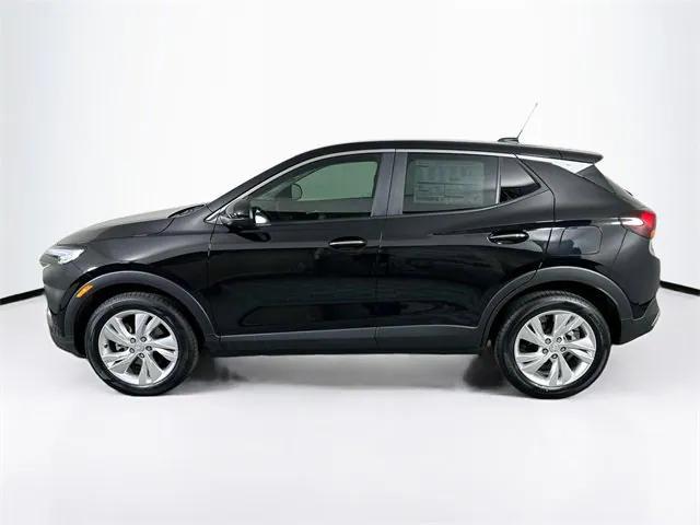 new 2025 Buick Encore GX car, priced at $24,885