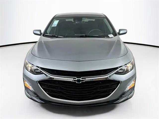 new 2025 Chevrolet Malibu car, priced at $28,360