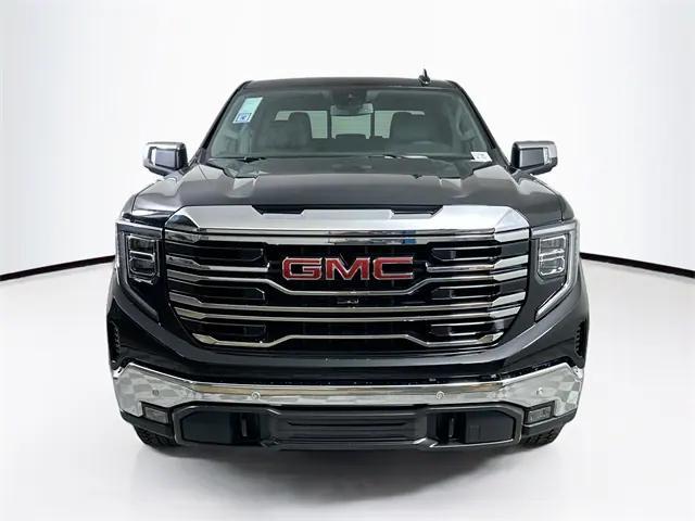 new 2025 GMC Sierra 1500 car, priced at $61,725