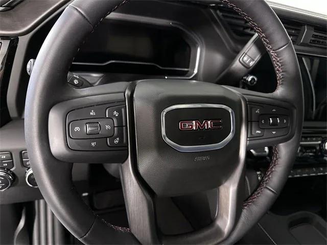 new 2025 GMC Sierra 2500 car, priced at $99,544