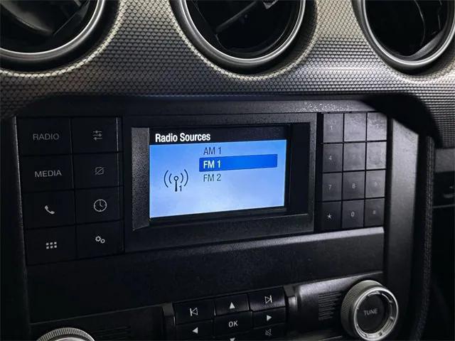 used 2019 Ford Mustang car, priced at $32,981