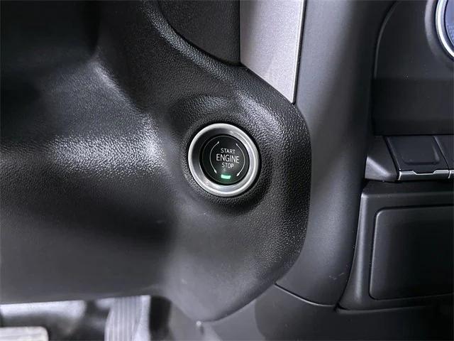 used 2024 Chevrolet Silverado 1500 car