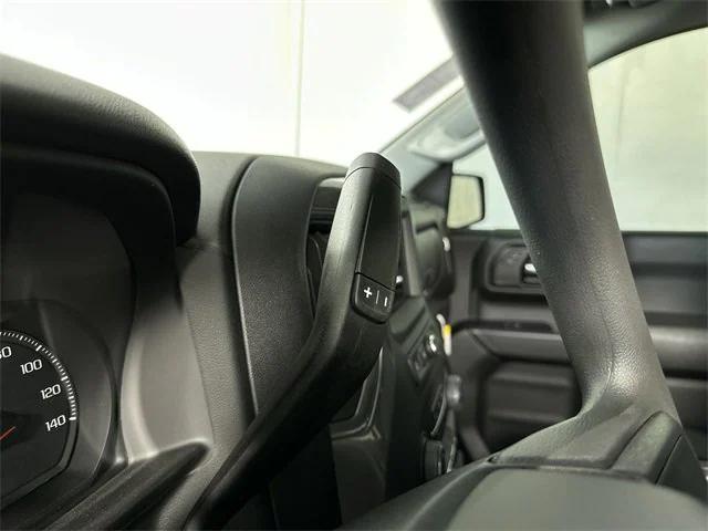 new 2025 Chevrolet Silverado 1500 car, priced at $50,420