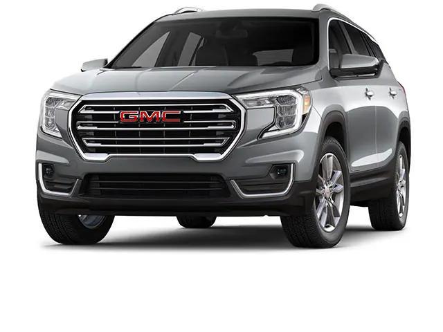 new 2024 GMC Terrain car, priced at $32,970