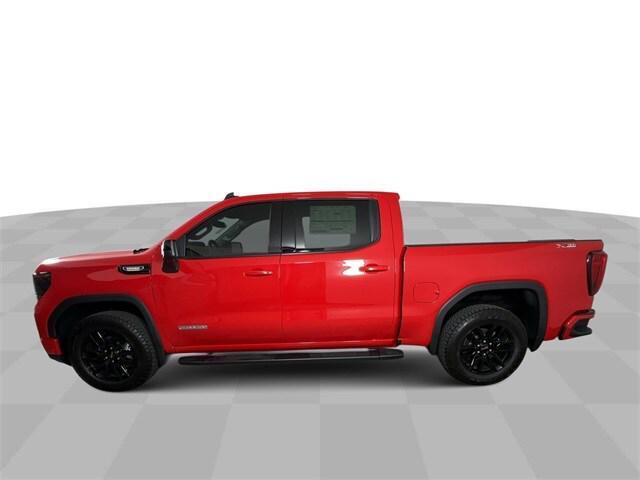 new 2025 GMC Sierra 1500 car, priced at $61,540