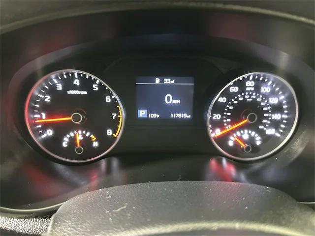 used 2020 Kia Sportage car, priced at $12,985