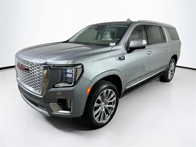 new 2024 GMC Yukon XL car, priced at $87,610