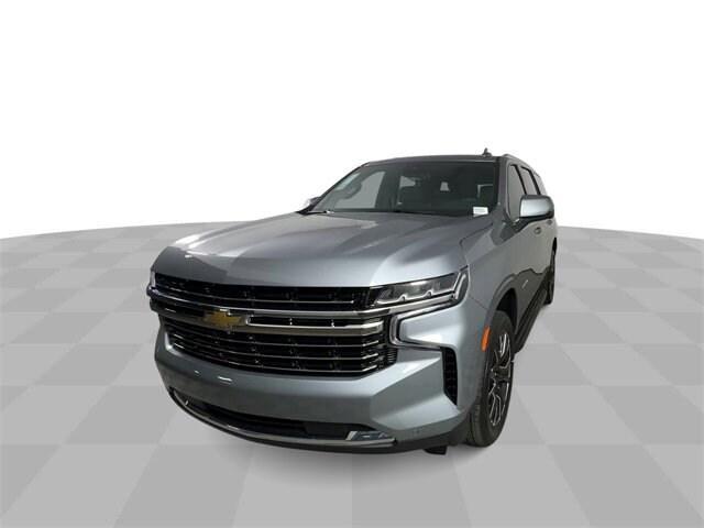 new 2024 Chevrolet Tahoe car, priced at $69,480