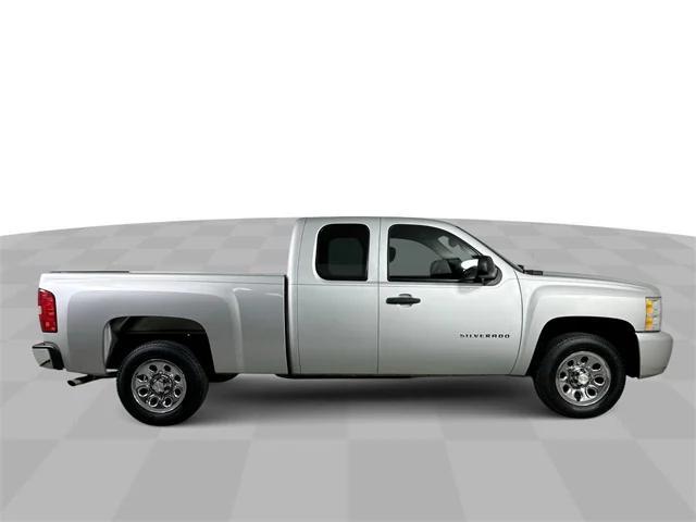 used 2010 Chevrolet Silverado 1500 car, priced at $11,995