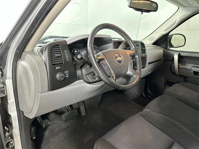 used 2010 Chevrolet Silverado 1500 car, priced at $11,995