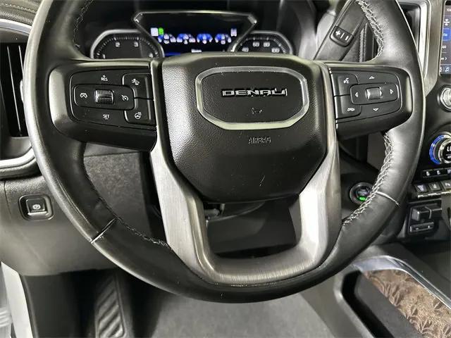 used 2023 GMC Sierra 2500 car
