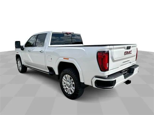 used 2023 GMC Sierra 2500 car
