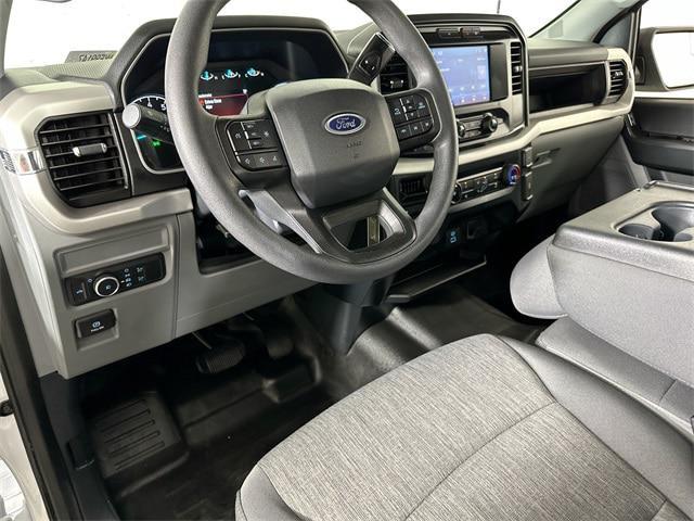used 2022 Ford F-150 car, priced at $39,237