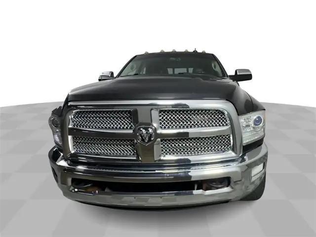 used 2015 Ram 2500 car, priced at $36,987