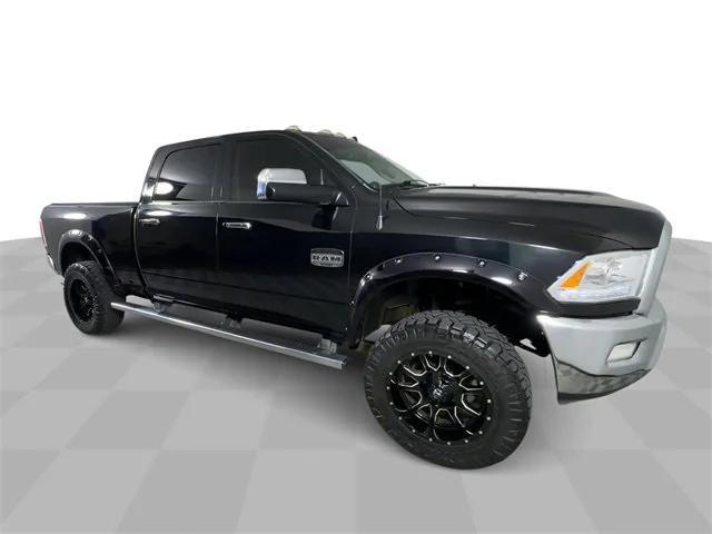 used 2015 Ram 2500 car, priced at $36,987