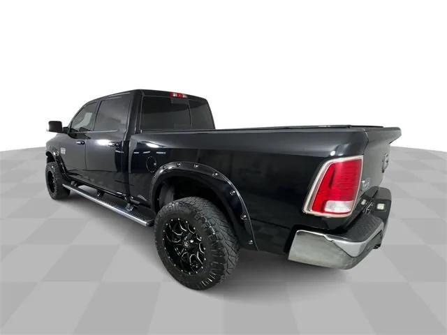 used 2015 Ram 2500 car, priced at $36,987