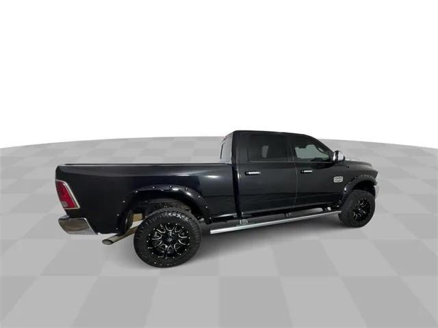 used 2015 Ram 2500 car, priced at $36,987