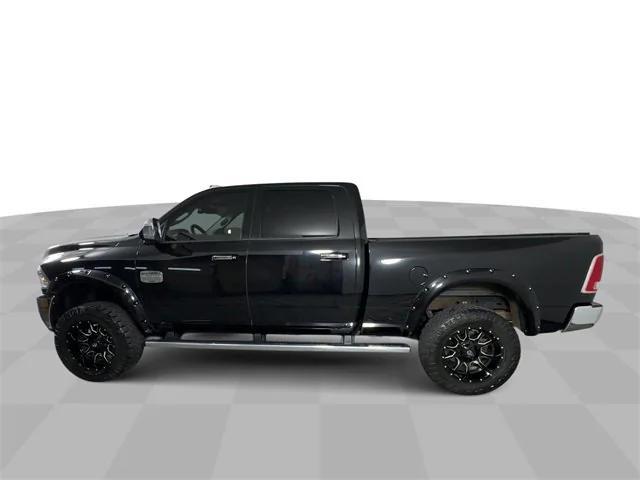 used 2015 Ram 2500 car, priced at $36,987