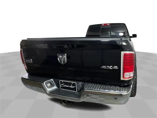 used 2015 Ram 2500 car, priced at $36,987