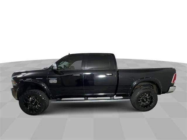 used 2015 Ram 2500 car, priced at $36,987