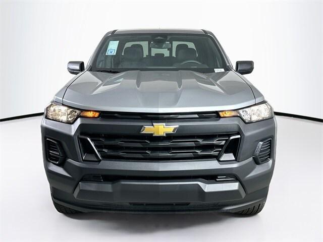 new 2024 Chevrolet Colorado car, priced at $33,840