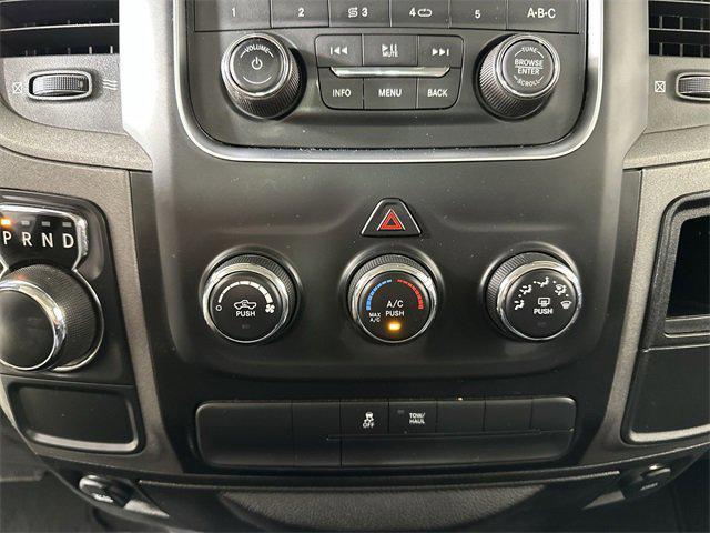 used 2019 Ram 1500 car, priced at $22,987