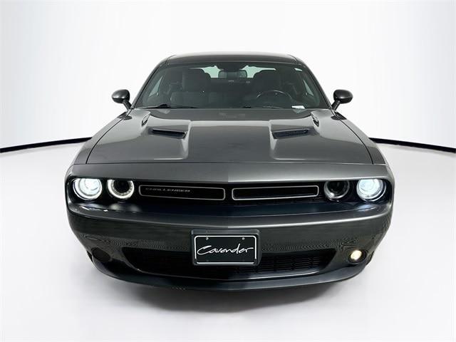 used 2021 Dodge Challenger car, priced at $22,781