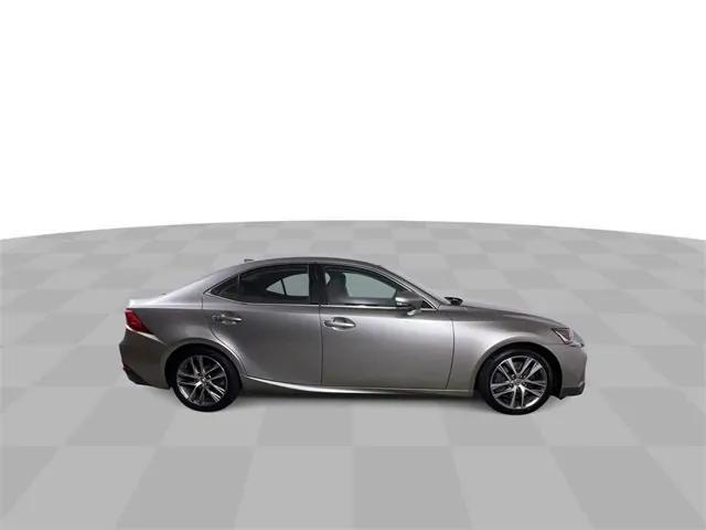 used 2019 Lexus IS 300 car, priced at $24,981