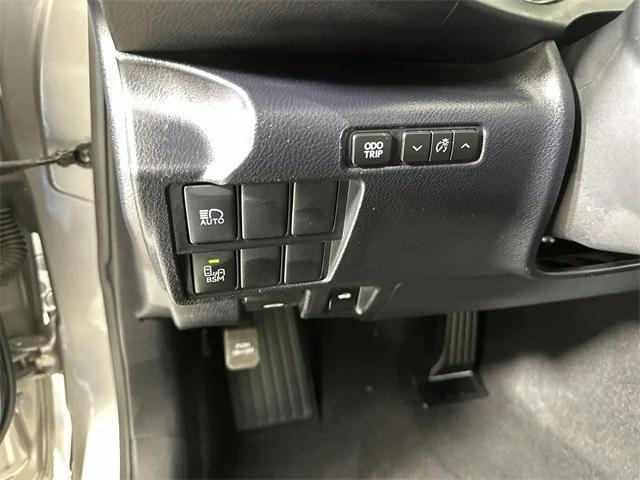 used 2019 Lexus IS 300 car, priced at $24,981