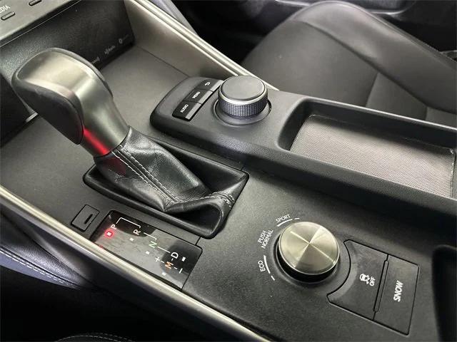 used 2019 Lexus IS 300 car, priced at $24,981