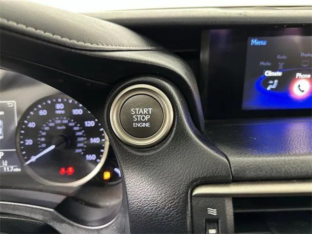 used 2019 Lexus IS 300 car, priced at $24,981