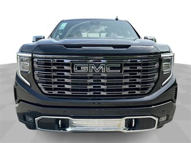 new 2025 GMC Sierra 1500 car, priced at $77,234