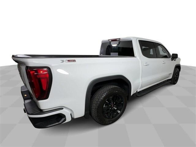 new 2025 GMC Sierra 1500 car, priced at $60,990