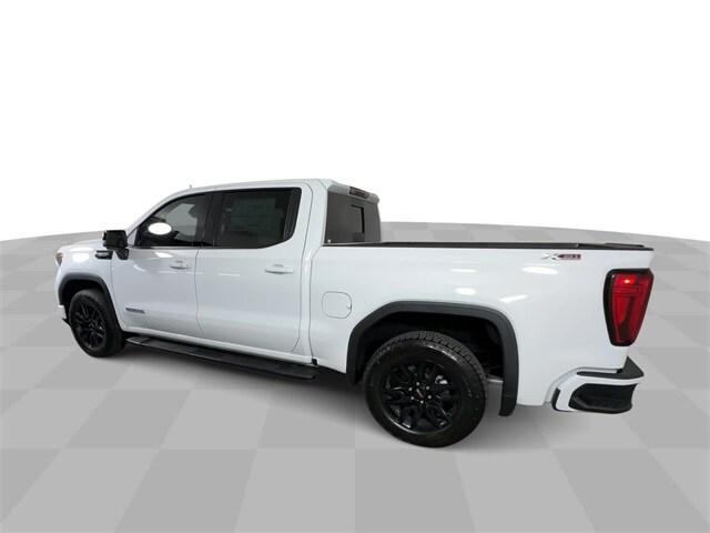 new 2025 GMC Sierra 1500 car, priced at $60,990